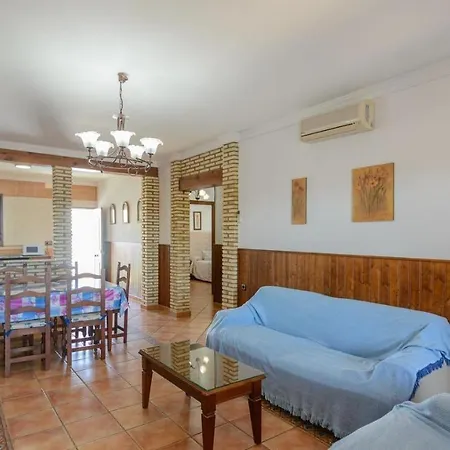 Holiday home Brenda By Ruralidays Conil De La Frontera